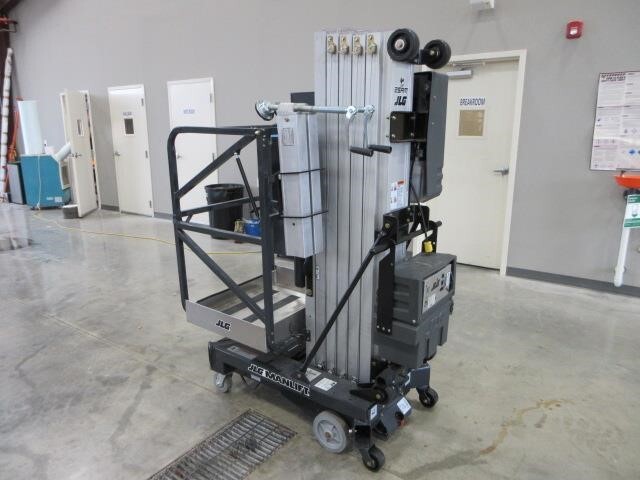 2025 JLG 25AM-6