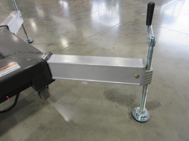 2025 JLG 25AM-24