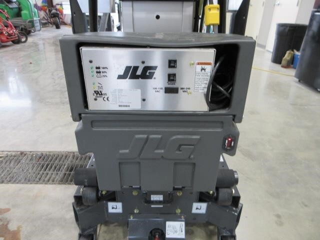 2025 JLG 25AM-11