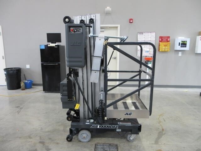 2025 JLG 25AM-1