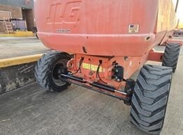 2017 JLG 800S Picture 4 2017 JLG 800S-4