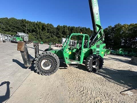 2018 SkyTrak 10054-1