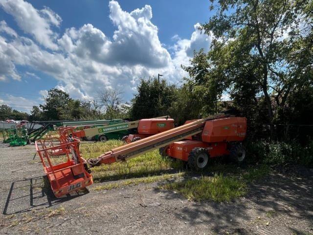 2017 JLG 600S-1