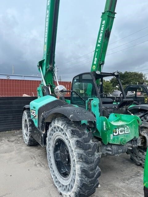 2017 JCB 507-42 Picture 2 2017 JCB 507-42-2