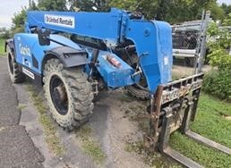 2017 Genie GTH 844 Picture 2 2017 Genie GTH 844-2