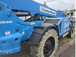 2017 Genie GTH 844 Picture 3 2017 Genie GTH 844-3