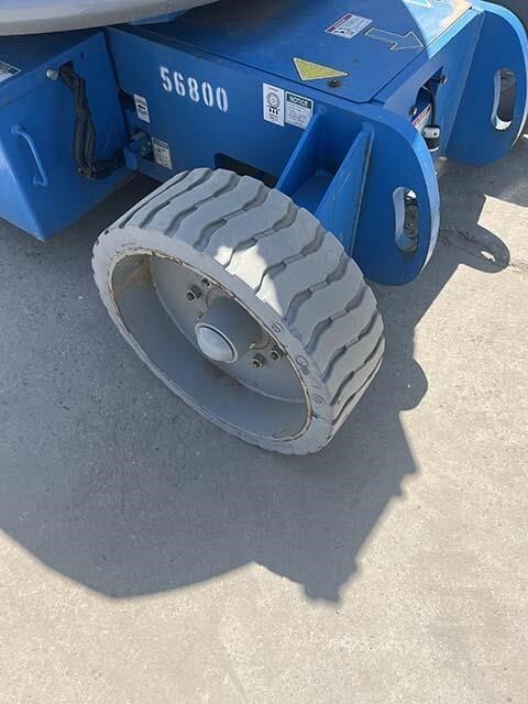 2018 Genie Z-34/22 N Picture 9 2018 Genie Z-34/22 N-9
