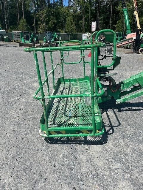 2016 Genie S-65-8