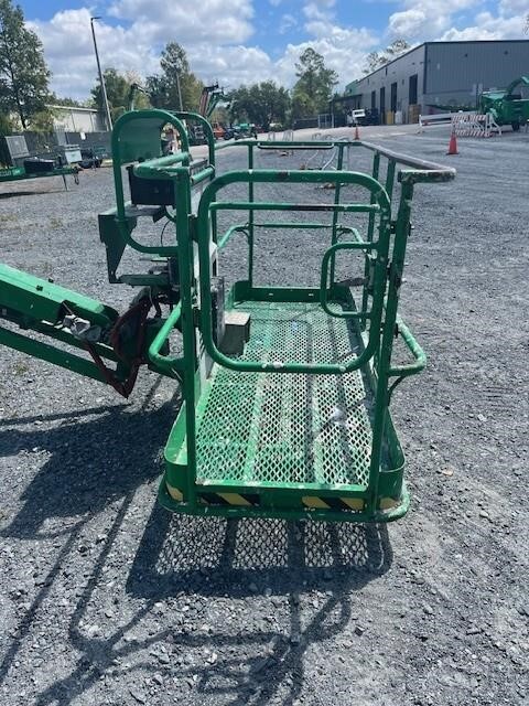 2016 Genie S-65-7