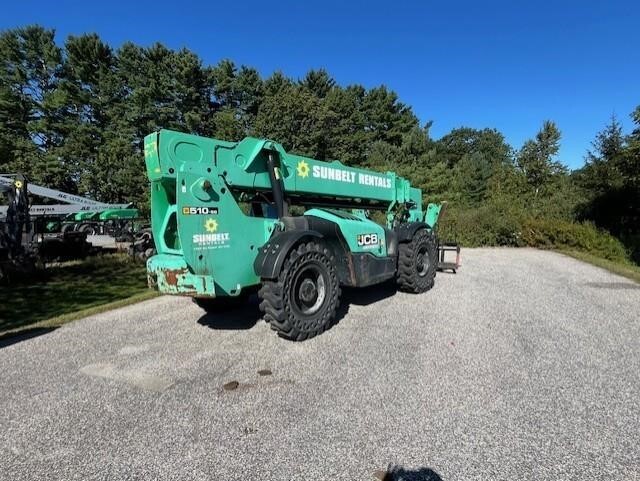2016 JCB 510-56-3