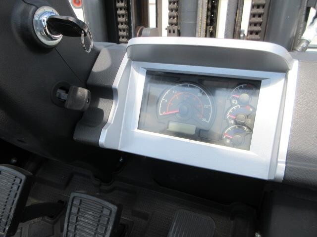 2022 Doosan G55C-7-15