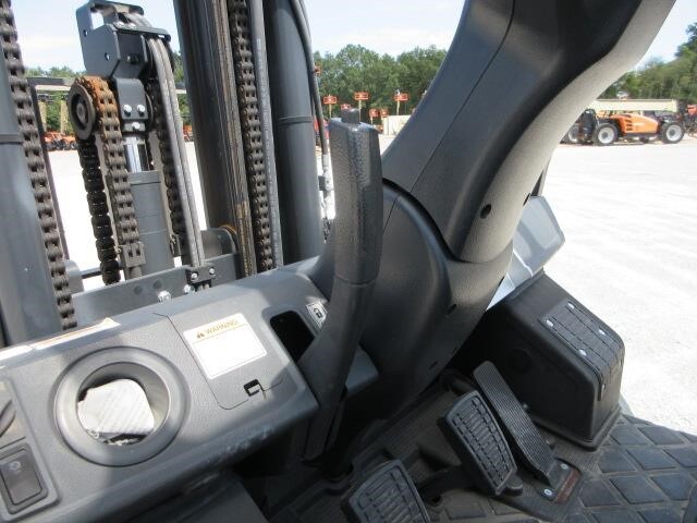 2022 Doosan G55C-7-14