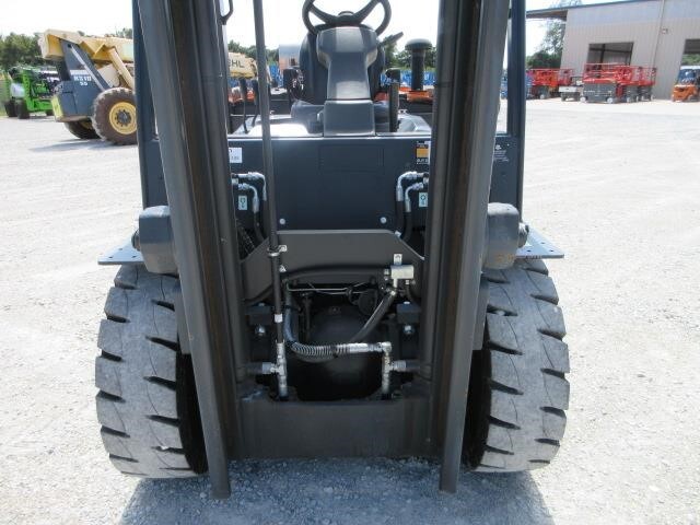 2022 Doosan G55C-7-21