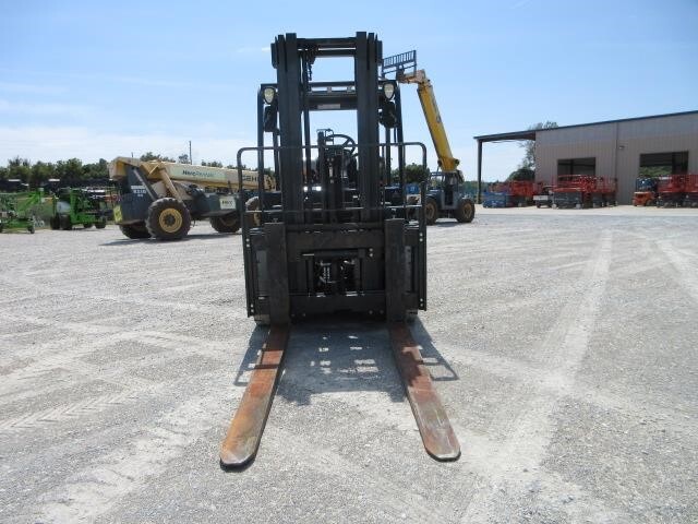 2022 Doosan G55C-7-5