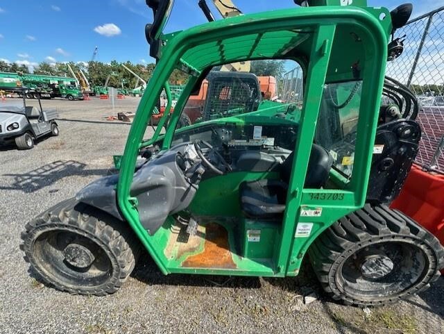 2016 JLG G5-18A-2