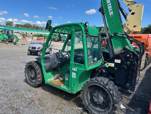 2016 JLG G5-18A-3