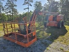 2016 JLG 660SJ-1