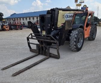 2016 JLG 1255-1