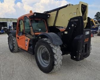 2016 JLG 1255-4