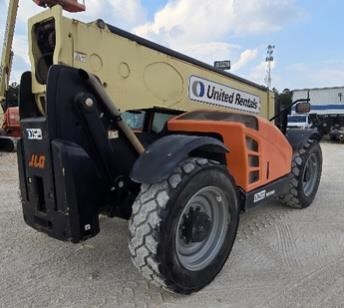 2016 JLG 1255-3