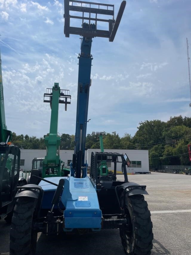 2016 Genie GTH-636 Picture 2 2016 Genie GTH-636-2