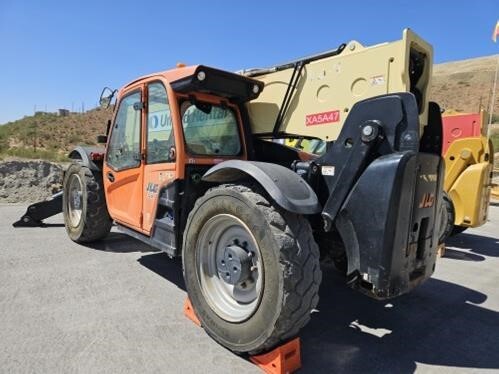 2017 JLG 1255 Picture 2 2017 JLG 1255-2