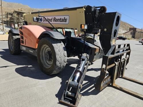 2017 JLG 1255 Picture 5 2017 JLG 1255-5