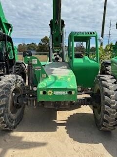 2016 SkyTrak 6036 Picture 3 2016 SkyTrak 6036-3