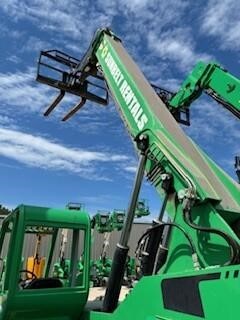 2016 SkyTrak 6036 Picture 8 2016 SkyTrak 6036-8