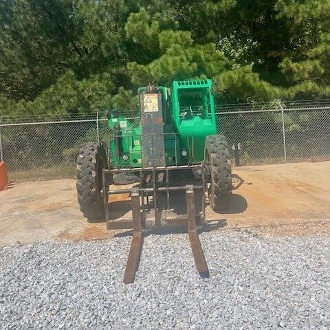 2016 SkyTrak 8042-2