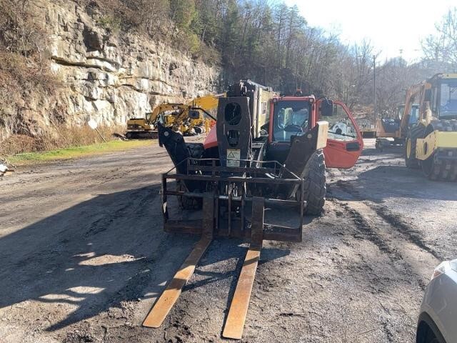 2018 JLG 1255-3