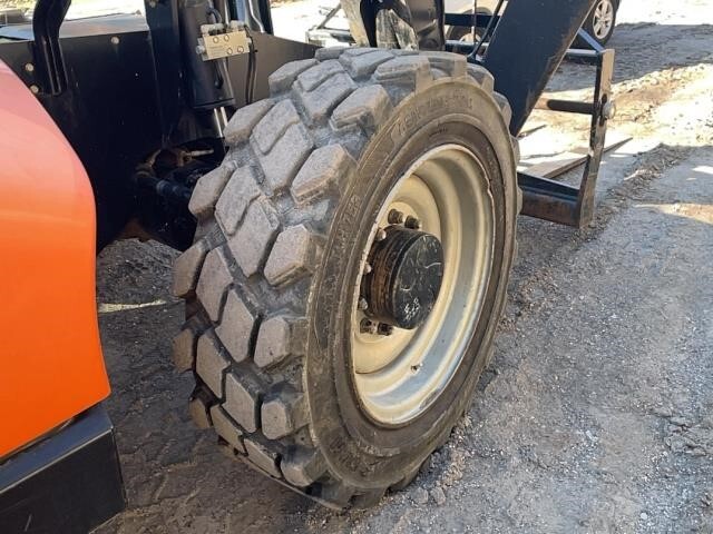 2018 JLG 1255-9