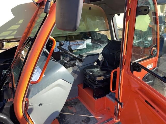 2018 JLG 1255-14