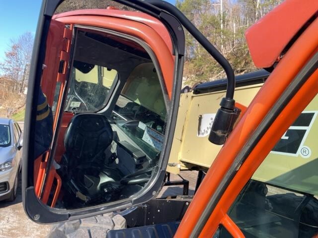 2018 JLG 1255-26