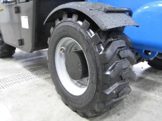 2025 Genie GTH-5519-14