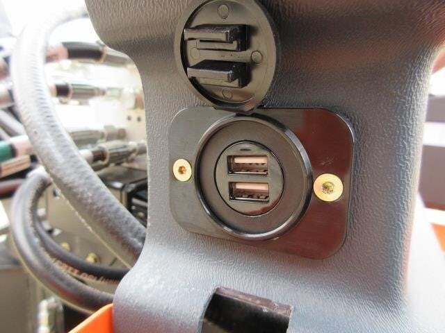2025 JLG 600AJ-25