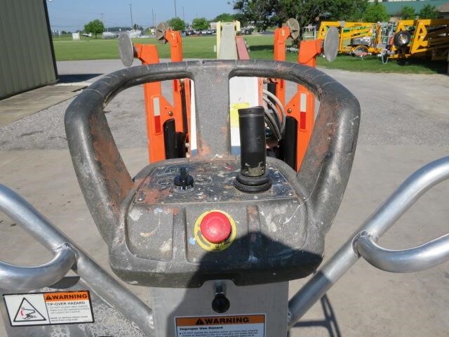 2018 JLG T500J Picture 10 2018 JLG T500J-10