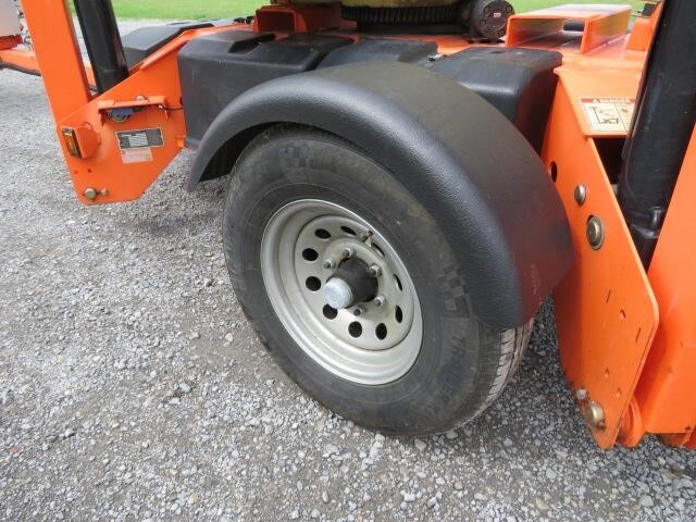 2018 JLG T500J-12