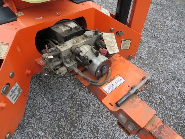 2018 JLG T500J-22