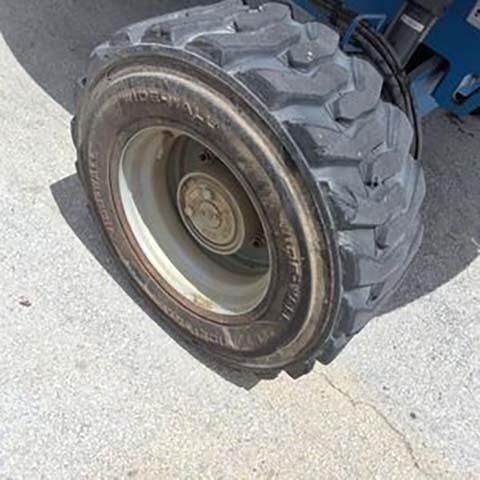 2018 Genie S-40-7