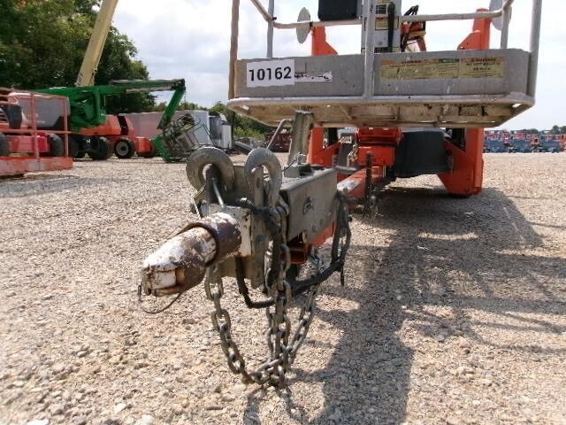2018 JLG T350 Picture 5 2018 JLG T350-5