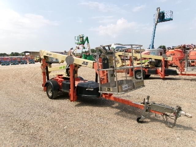 2018 JLG T350 Picture 2 2018 JLG T350-2