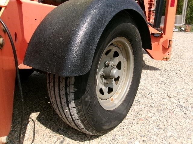 2018 JLG T350 Picture 14 2018 JLG T350-14