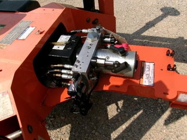 2018 JLG T350 Picture 19 2018 JLG T350-19