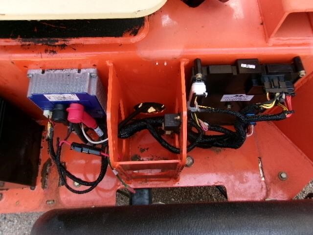 2018 JLG T350 Picture 17 2018 JLG T350-17