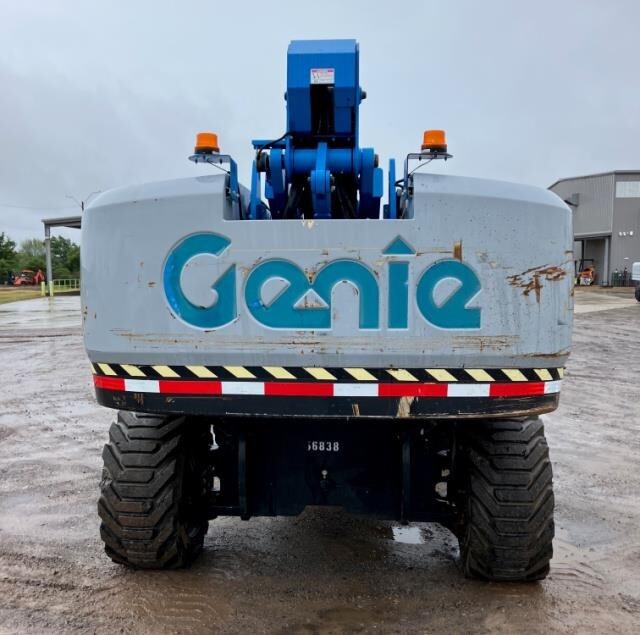2018 Genie S-85XC-4
