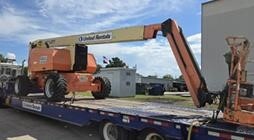 2017 JLG 800AJ-3