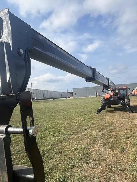 2019 JLG 1055-9