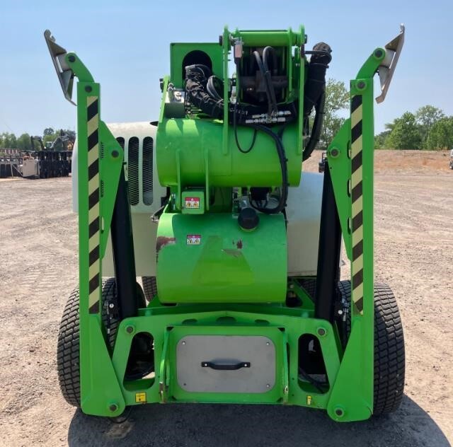 2021 Niftylift SD64 4x4x4-4