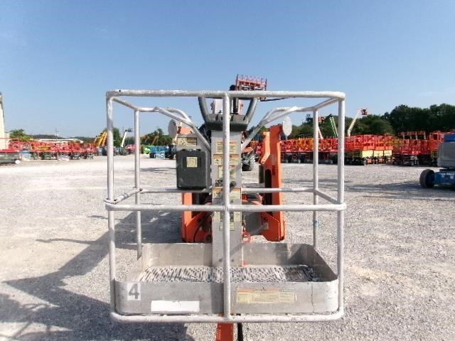 2018 JLG T500J Picture 7 2018 JLG T500J-7
